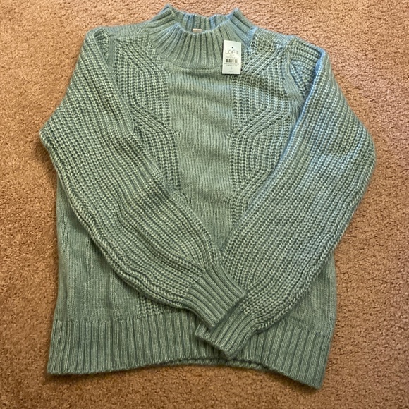 LOFT Sweaters - Sweater